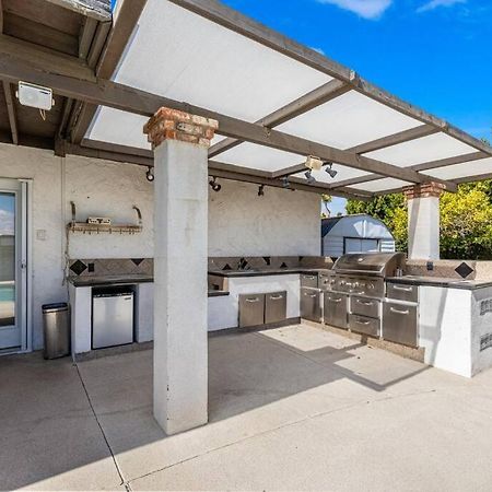 The Sunny Side House Villa Palm Springs Exterior foto