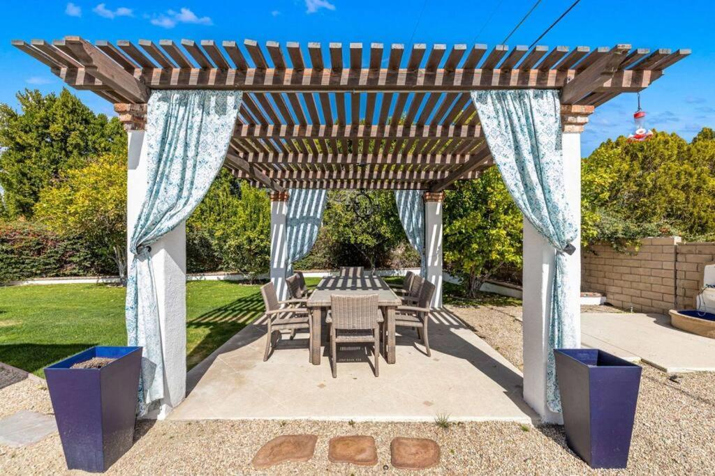 The Sunny Side House Villa Palm Springs Exterior foto